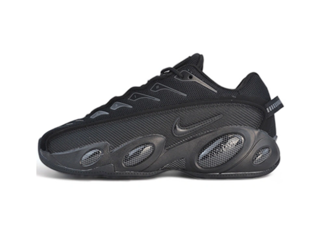 NOCTA x Nike Glide Black