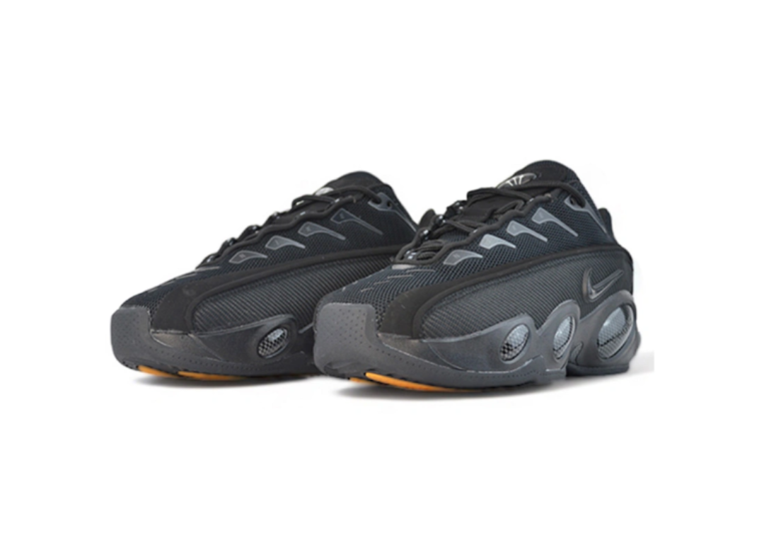NOCTA x Nike Glide Black