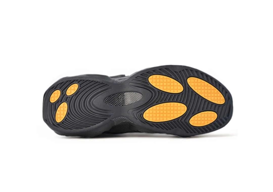 NOCTA x Nike Glide Black
