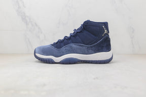 Jordan 11 Retro Midnight Navy