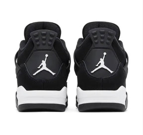 jordan 4 white thunder