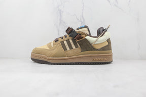 Adidas Forum Low Bad Bunny