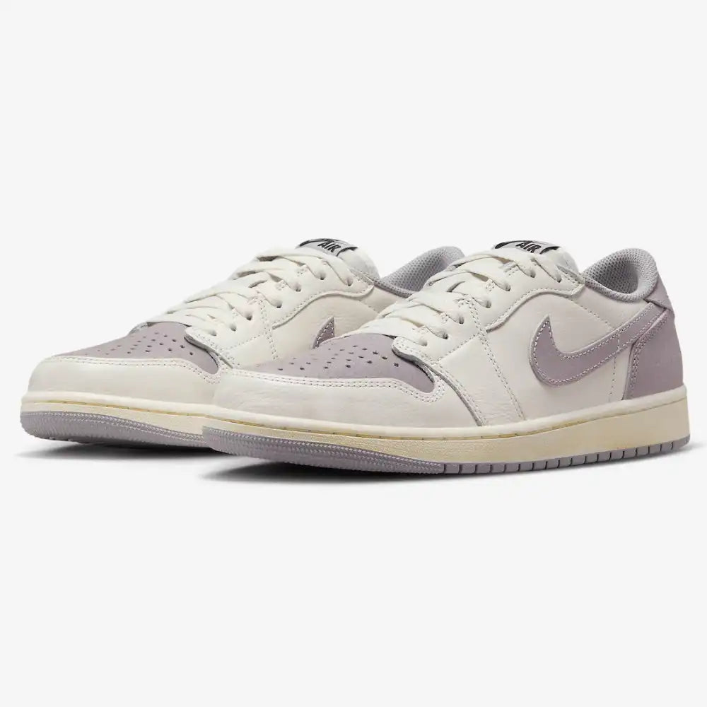 Jordan 1 Low OG Atmosphere Grey