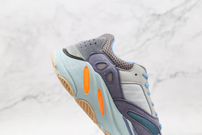 Adidas Yeezy Boost 700 Carbon Blue