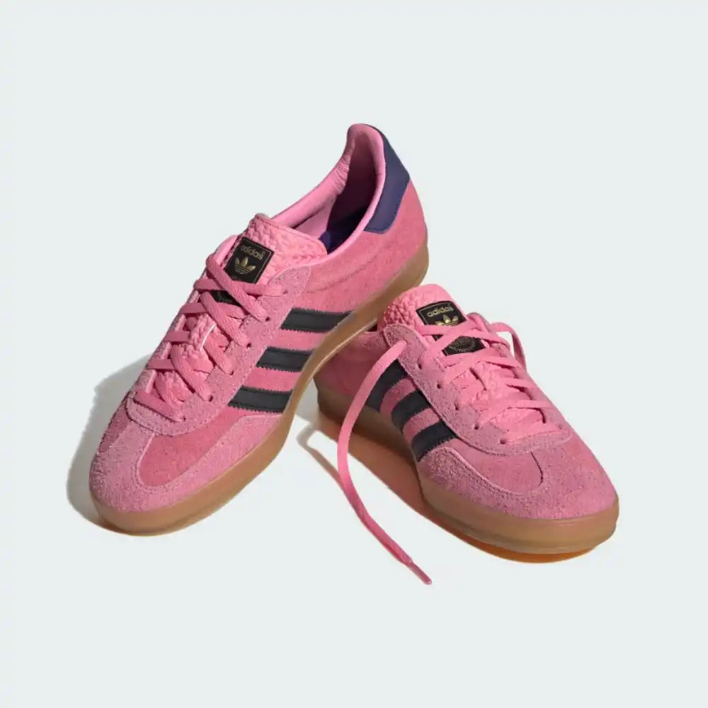 Adidas Gazelle Indoor Bliss Pink Purple