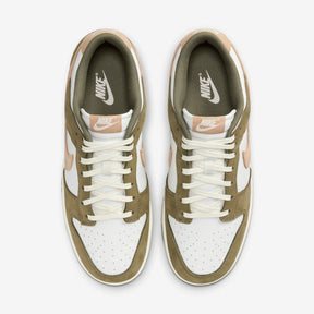 Nike Dunk Low Premium Medium Olive Hemp