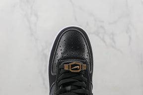 Nike Air Force 1 Low LV8 World Champ Black Purple