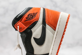 Jordan 1 Retro High Shattered Blackboard