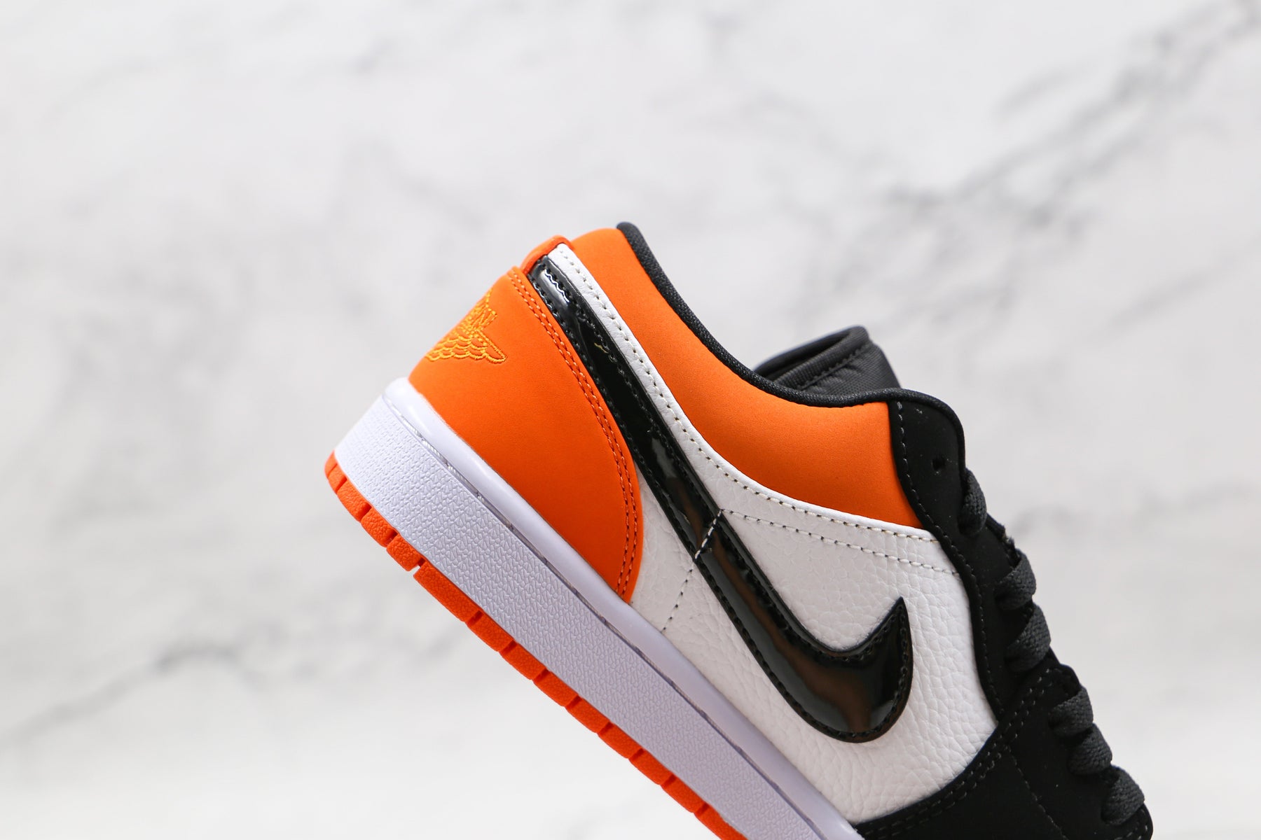 Jordan 1 Low Shattered Backboard