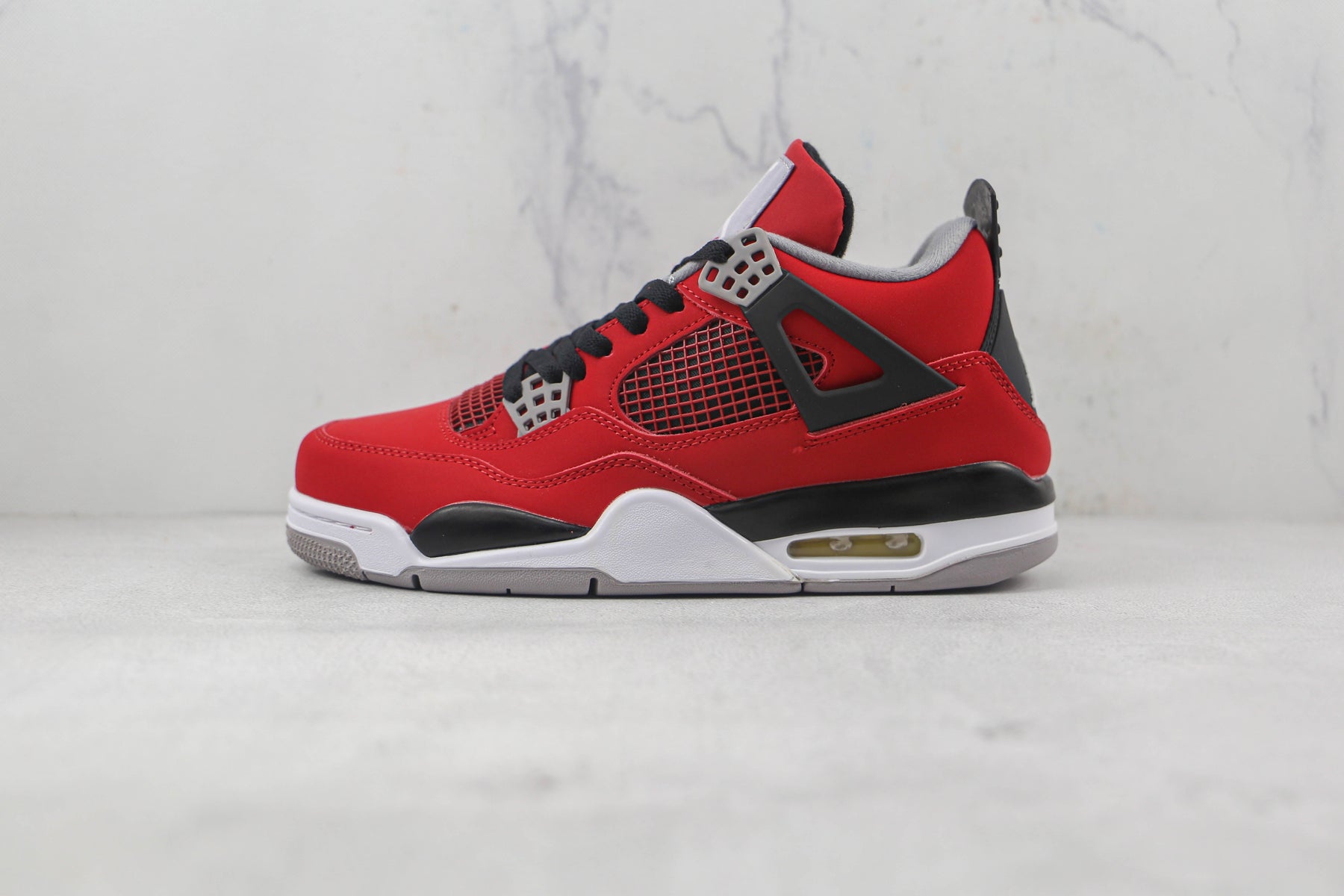 Jordan 4 Retro Toro Bravo