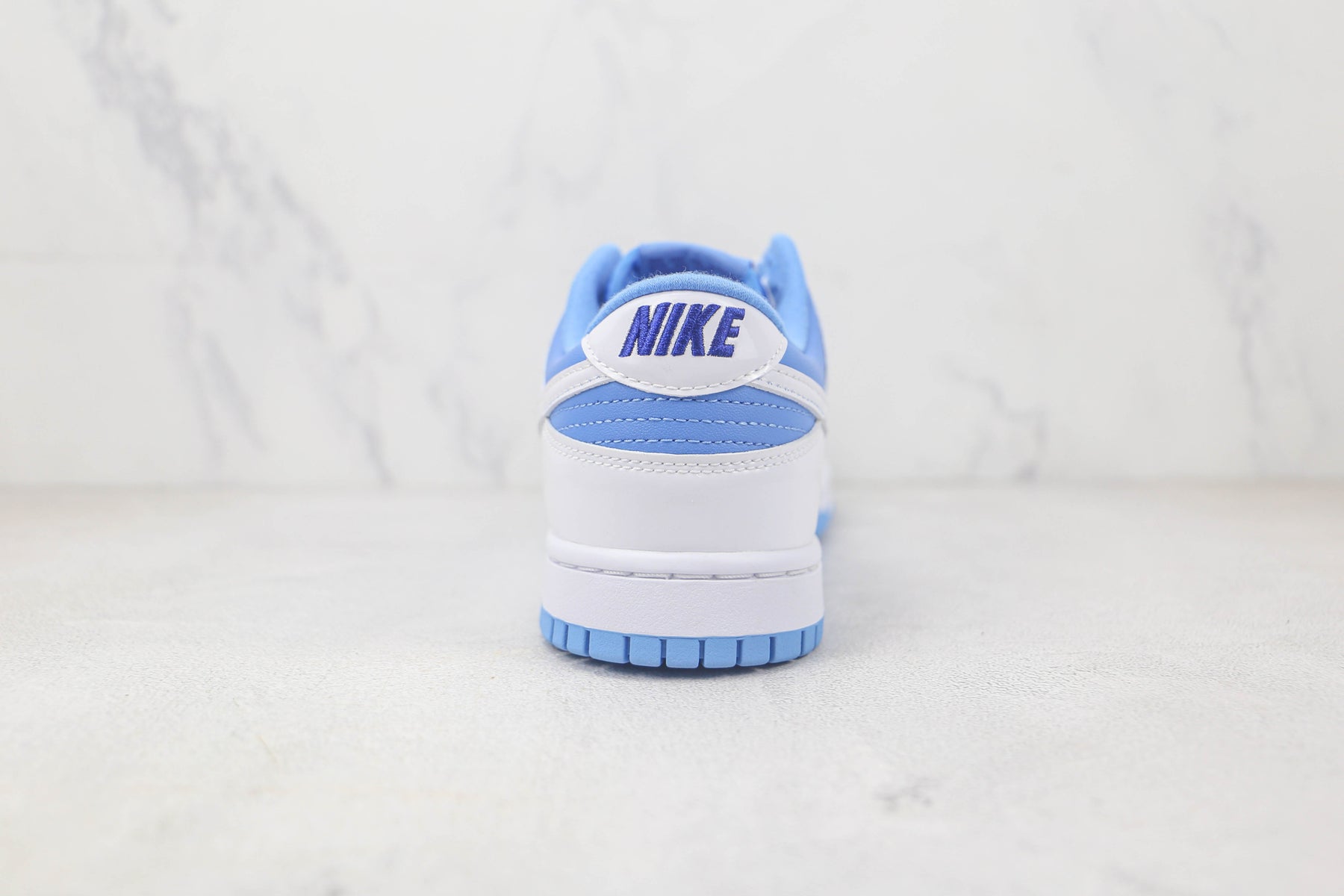 Nike Dunk Low Reverse University Blue