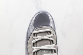 Jordan 11 Retro Cool Grey