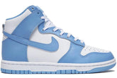 Nike Dunk High University Blue (UNC)