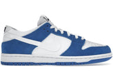 Nike SB Dunk Low Ishod Wair Blue Spark