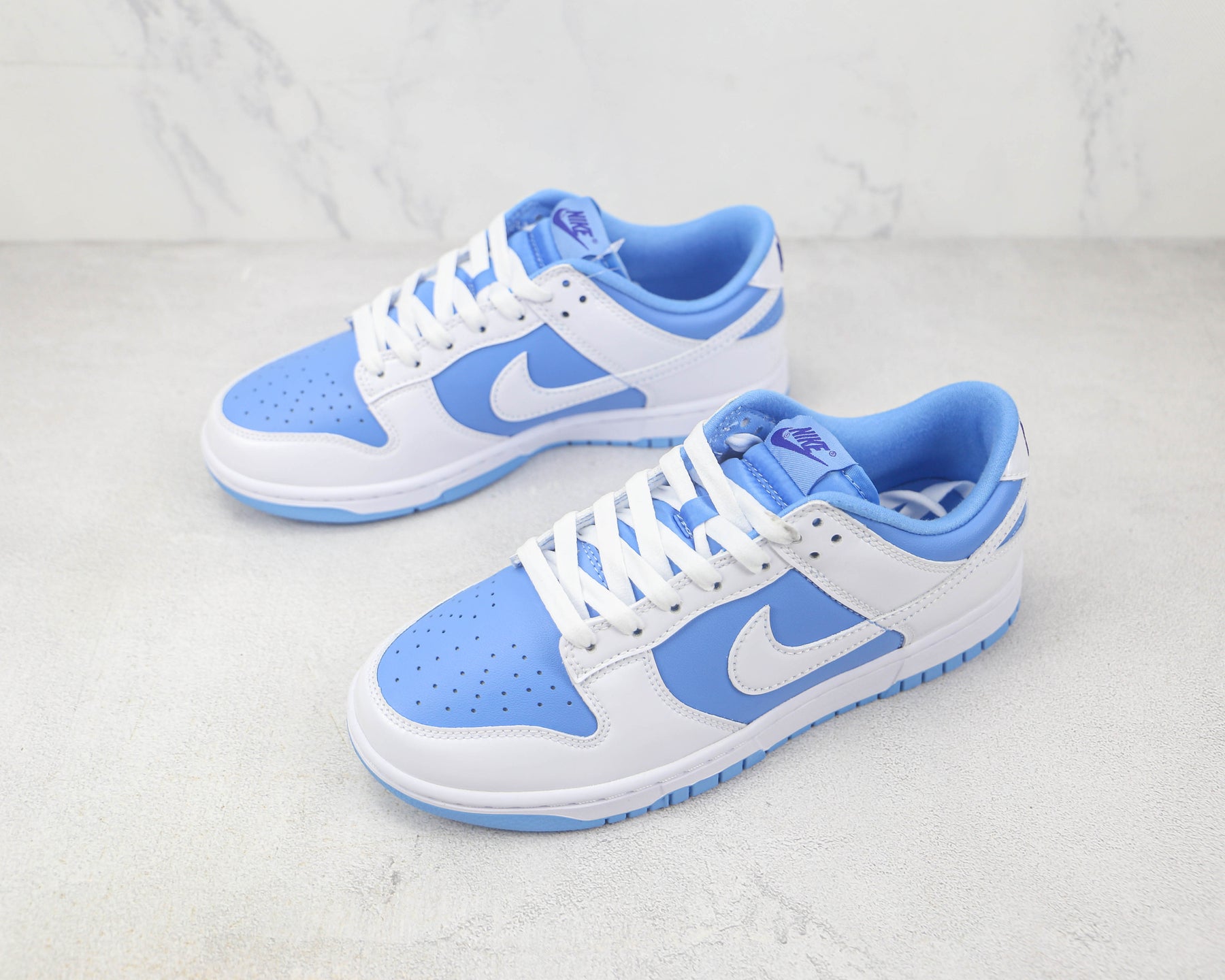 Nike Dunk Low Reverse University Blue