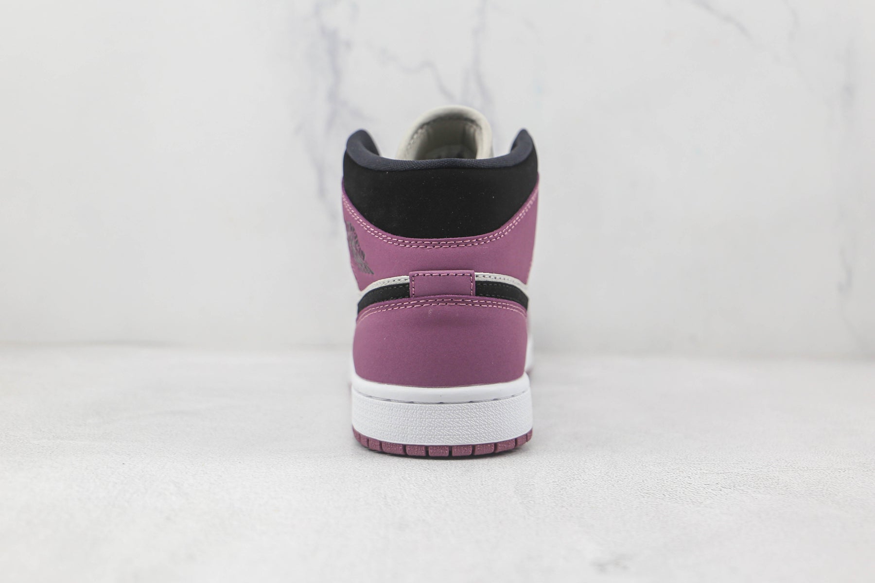 Jordan 1 Mid SE Light Mulberry