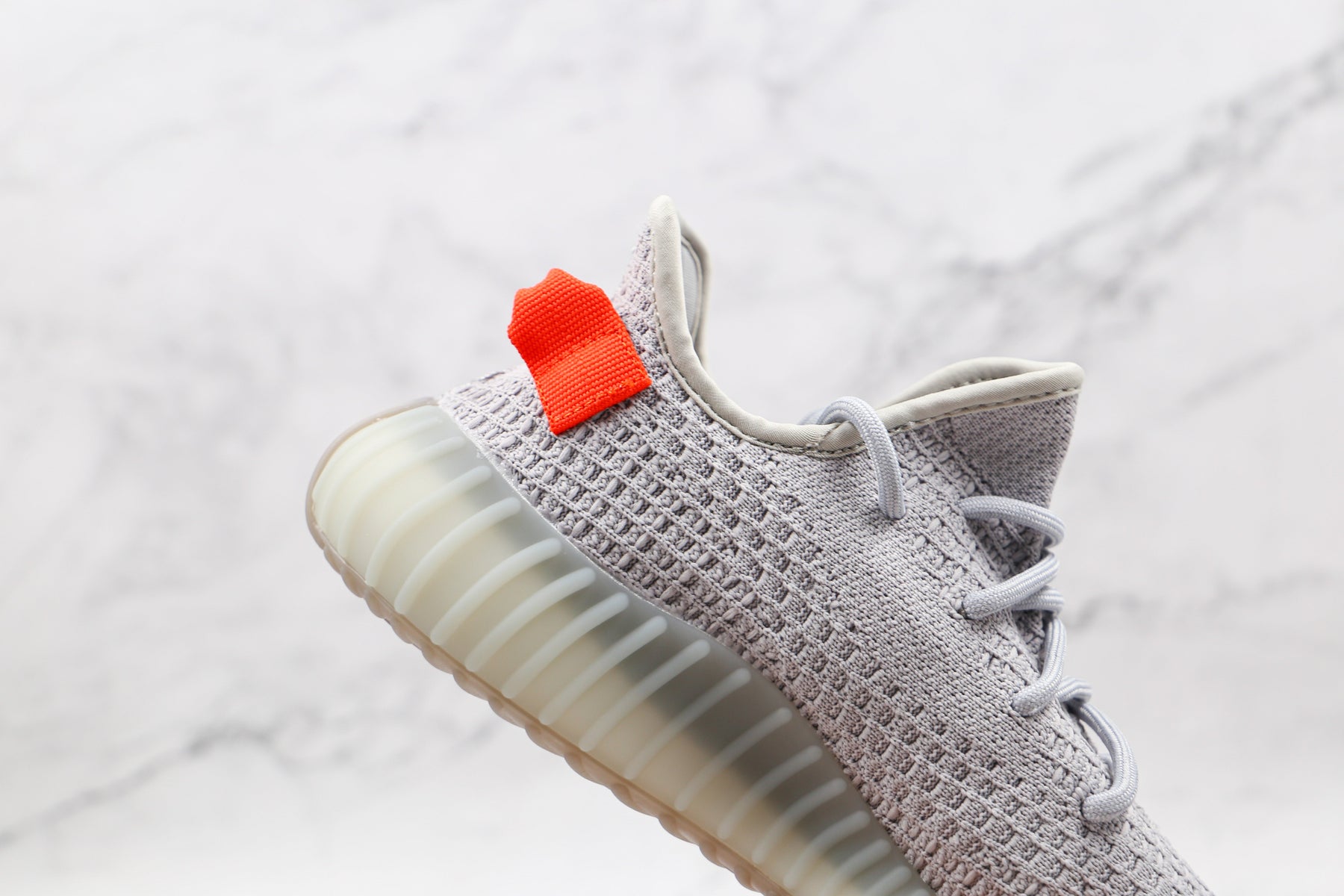 Adidas Yeezy Boost 350 V2 Tail Light