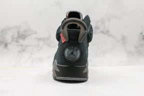 Jordan 6 Retro PSG Paris Saint-Germain