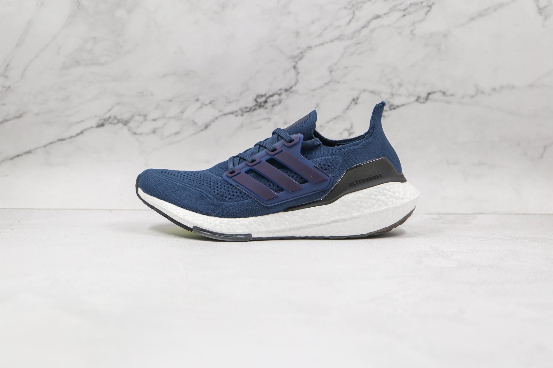 Adidas Ultraboost 21 Crew Navy