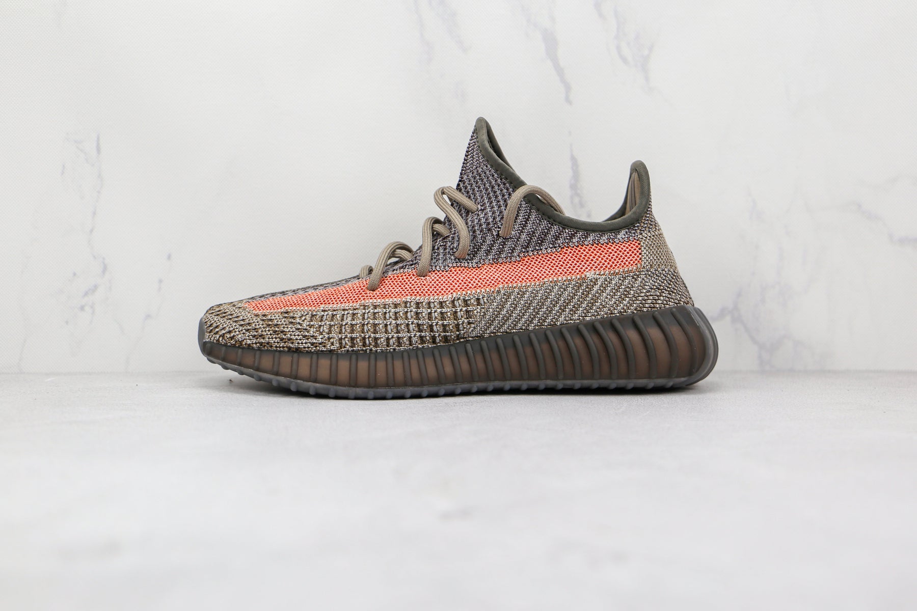 Adidas Yeezy Boost 350 V2 Ash Stone