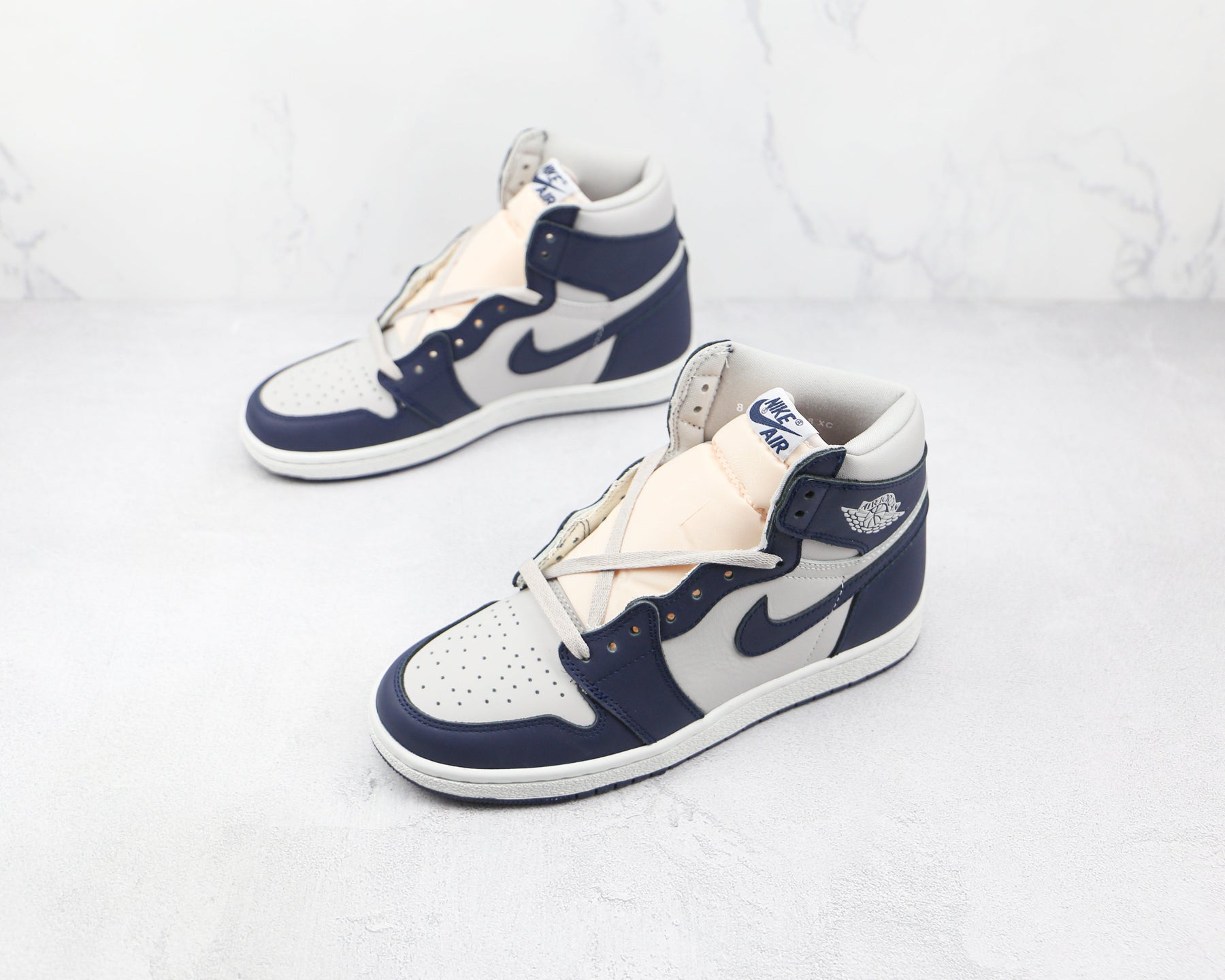 Jordan 1 Retro High Georgetown