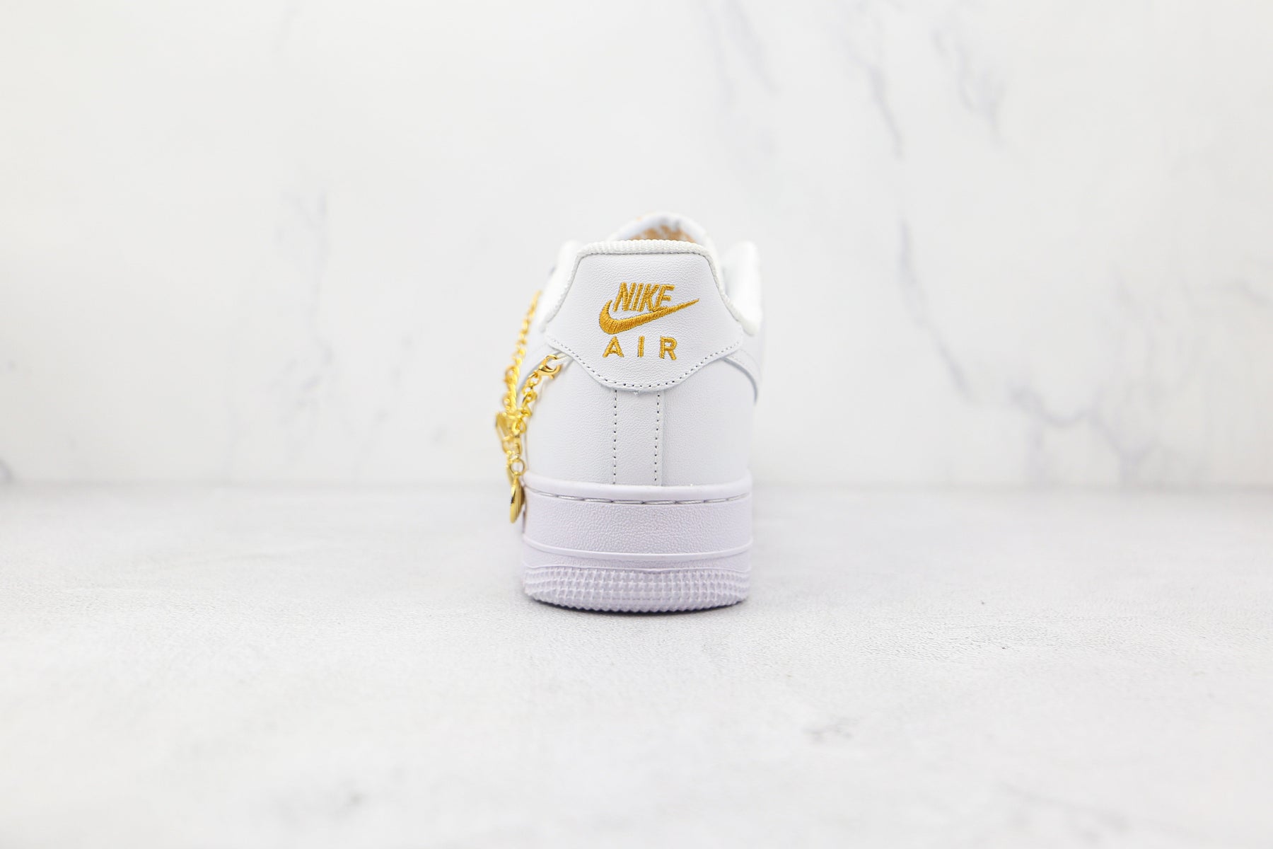 Nike Air Force 1 Low LX White Pendant