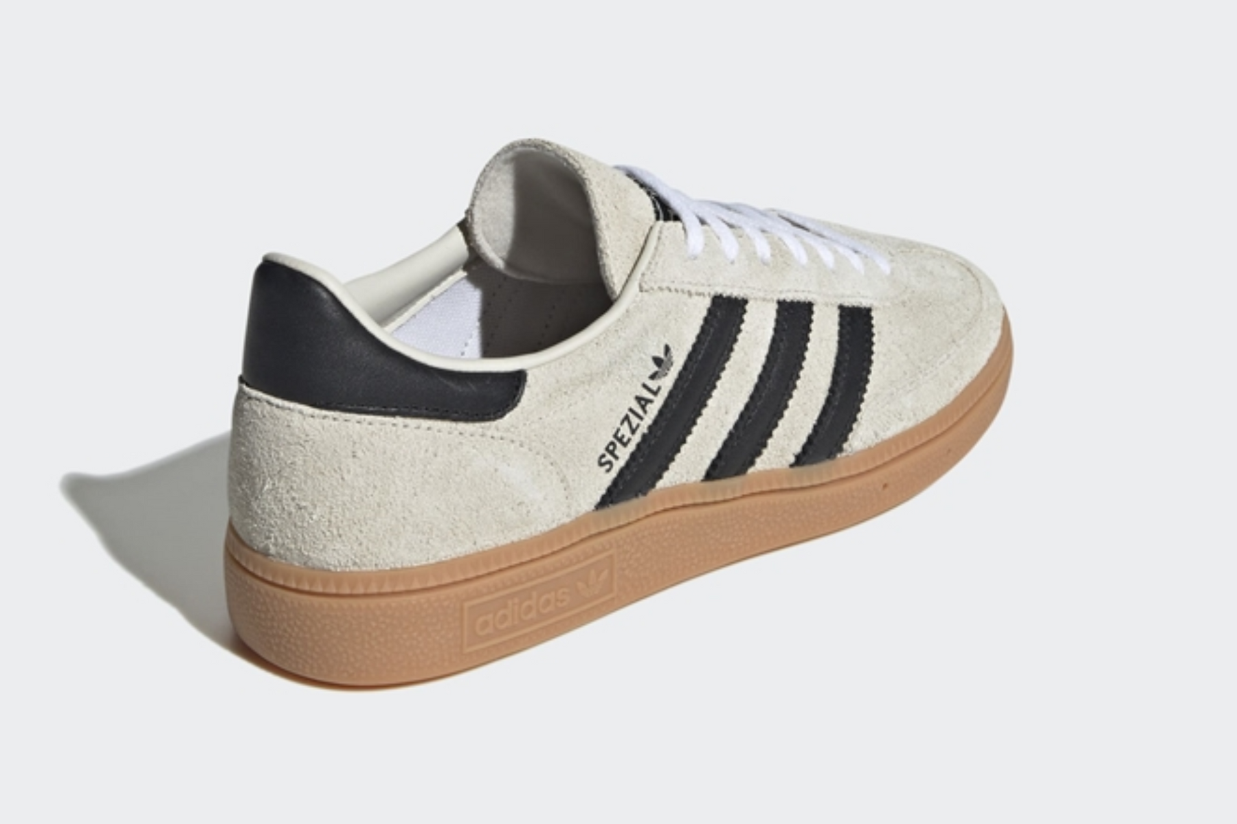 Adidas Handebol Spezial Aluminium