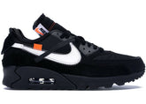 Nike Air Max 90 Off White Black