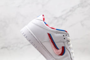 Nike SB Dunk Low Parra