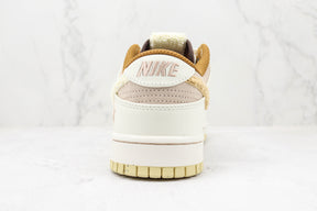 Nike Dunk Low Retro PRM Year of the Rabbit Fossil Stone (2023)