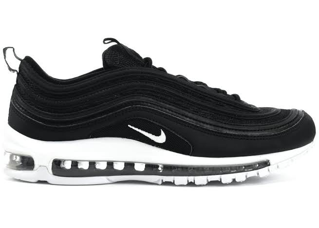 Nike Air Max 97 Black White