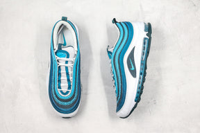 Nike Air Max 97 White Nightshade Spirit Teal