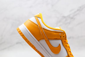 Nike Dunk Low Laser Orange