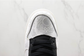 Nike Dunk Low CLOT Fragment White