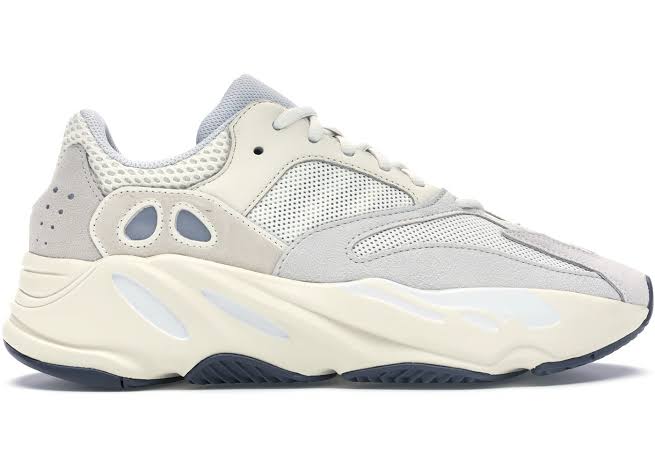 Adidas Yeezy Boost 700 Analog