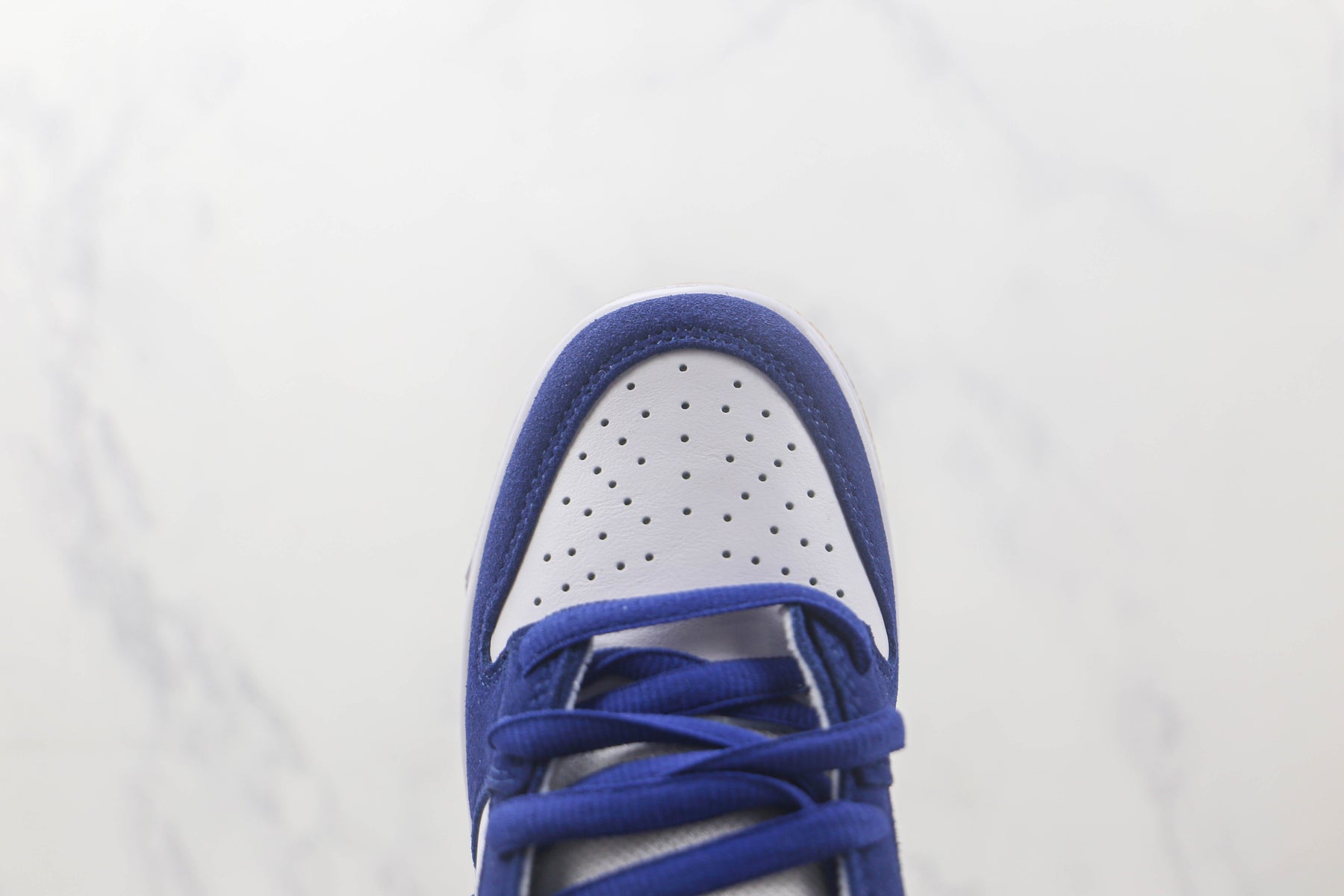 Nike SB Dodgers Low LA