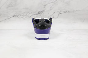 Nike SB Dunk Low Court Purple