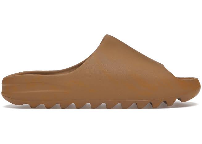 Adidas Yeezy Slide Ochre