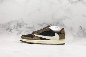 Jordan 1 Retro Low OG SP Travis Scott