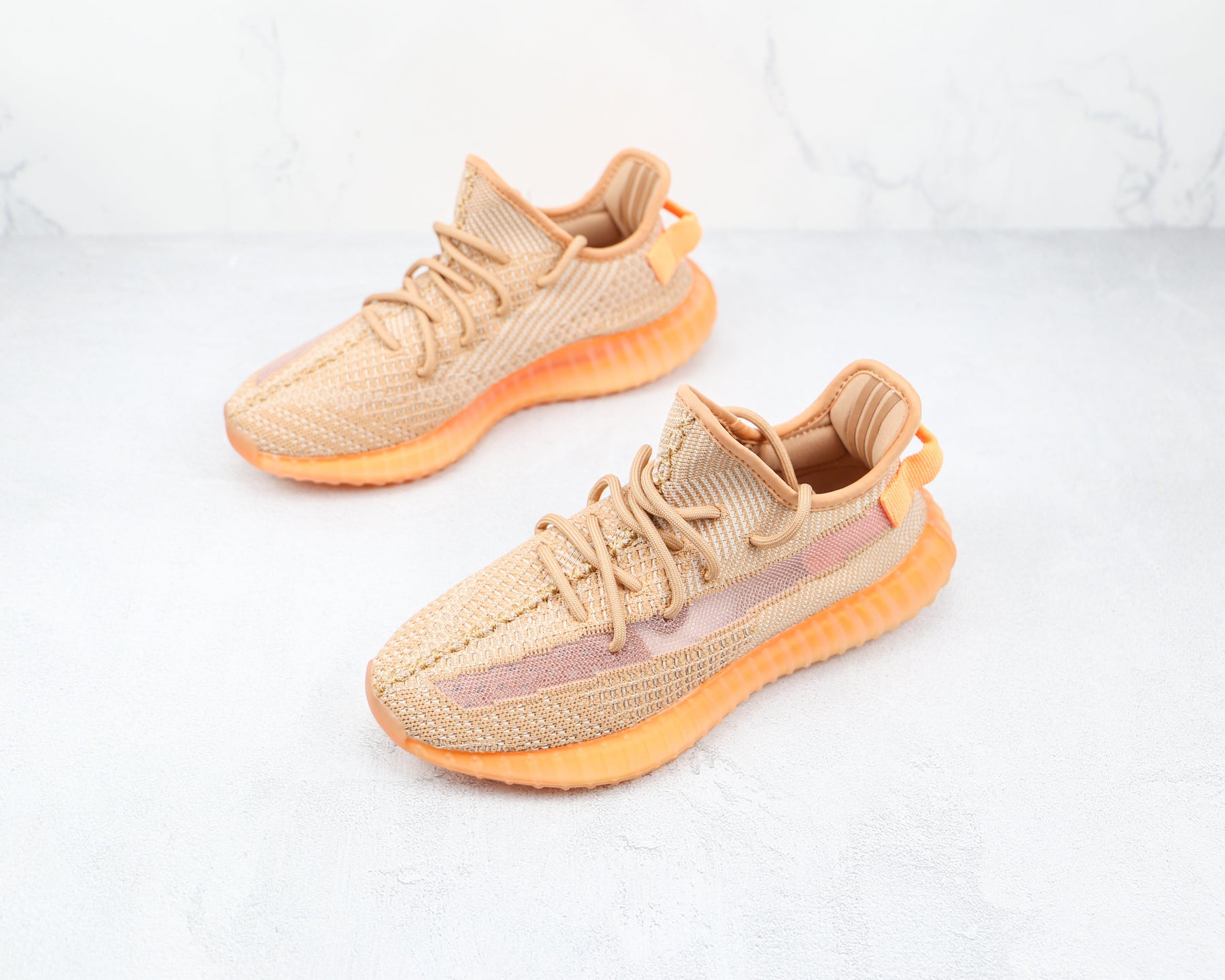 Adidas Yeezy Boost 350 V2 Clay