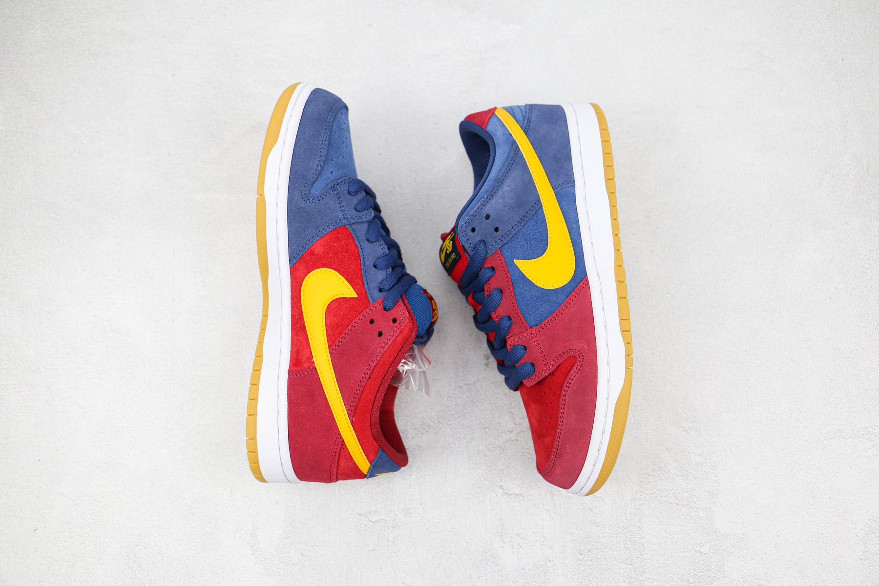 Nike SB Dunk Barcelona