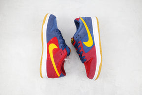 Nike SB Dunk Barcelona