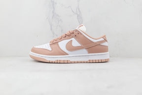 Nike Dunk Low Rose Whisper