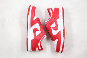 Nike Dunk Low University Red