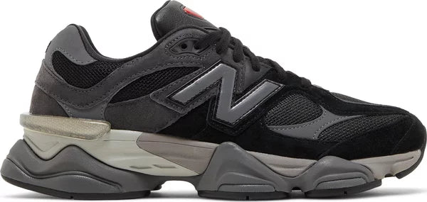 New Balance 9060 Black Castlerock