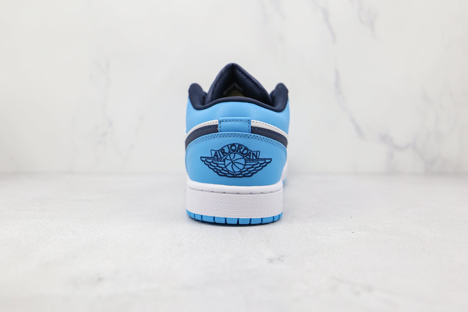 Jordan 1 Low UNC (2021)