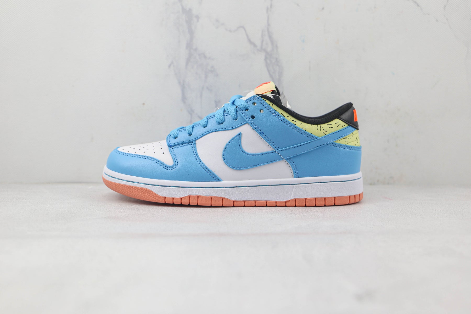 Nike Dunk Low Baltic Blue