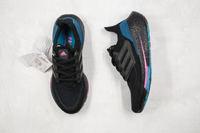 Adidas Ultraboost 21 Carbon Active Teal