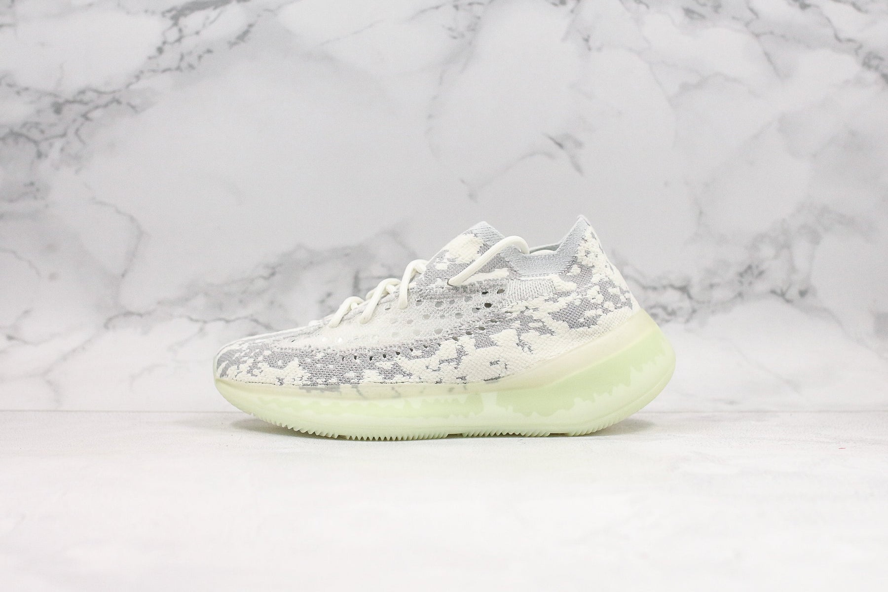 Adidas Yeezy Boost 380 Alien