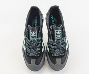 Adidas Sambae W - Black Haze Green